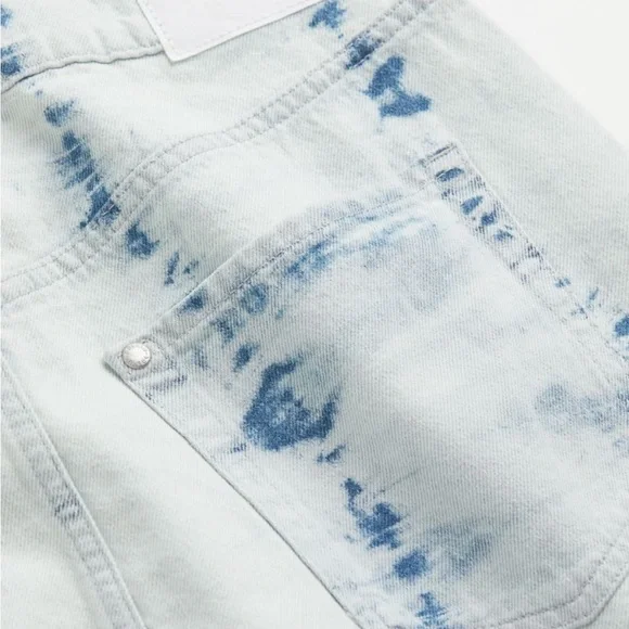 NWT H&M Mini Skirt - Picture 3 of 3